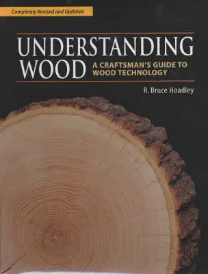 R Hoadley Understanding Wood (Revised and Updated)