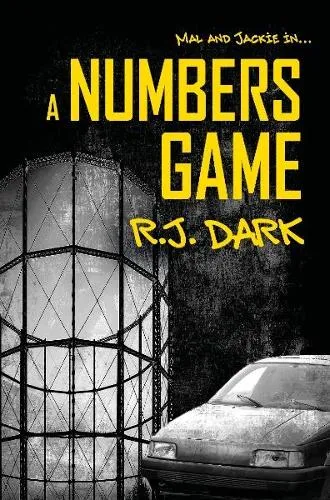 R.J. Dark A Numbers Game