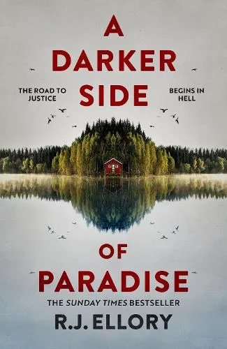 R.J. Ellory A Darker Side of Paradise