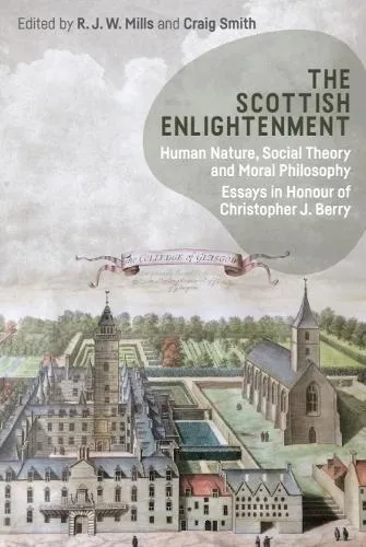 R. J. W. Mills The Scottish Enlightenment