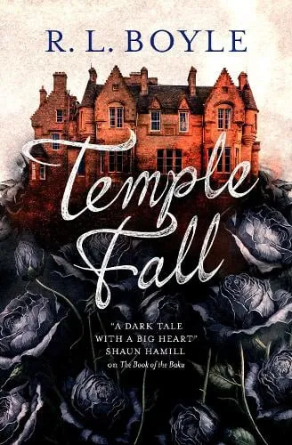 R. L. Boyle Temple Fall