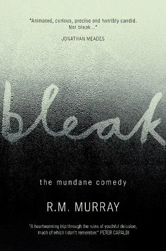 R.M. Murray Bleak