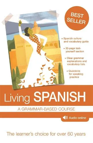 R P Littlewood Living Spanish