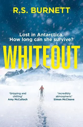 R.S. Burnett Whiteout