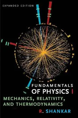 R. Shankar Fundamentals of Physics I