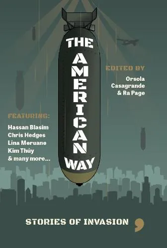 Ra Page The American Way