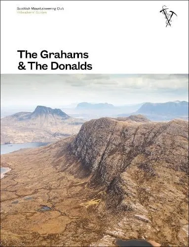 Rab Anderson The Grahams & The Donalds