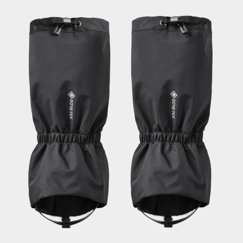 Rab Kangri Gtx Gaiter Black Unisex