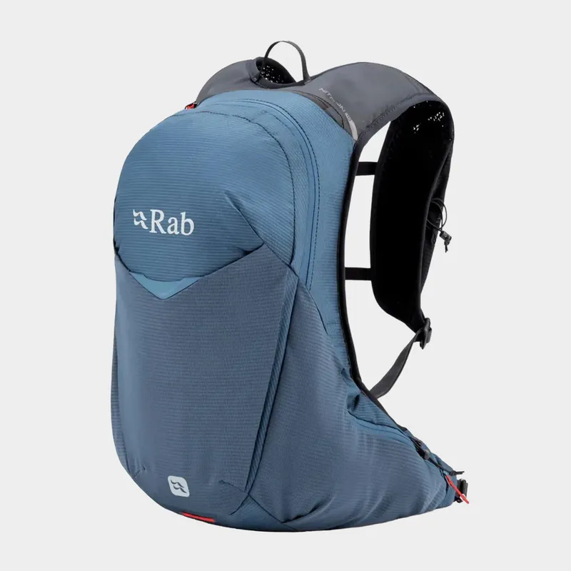 Rab Nitron Lightweight Pack 18L Blue