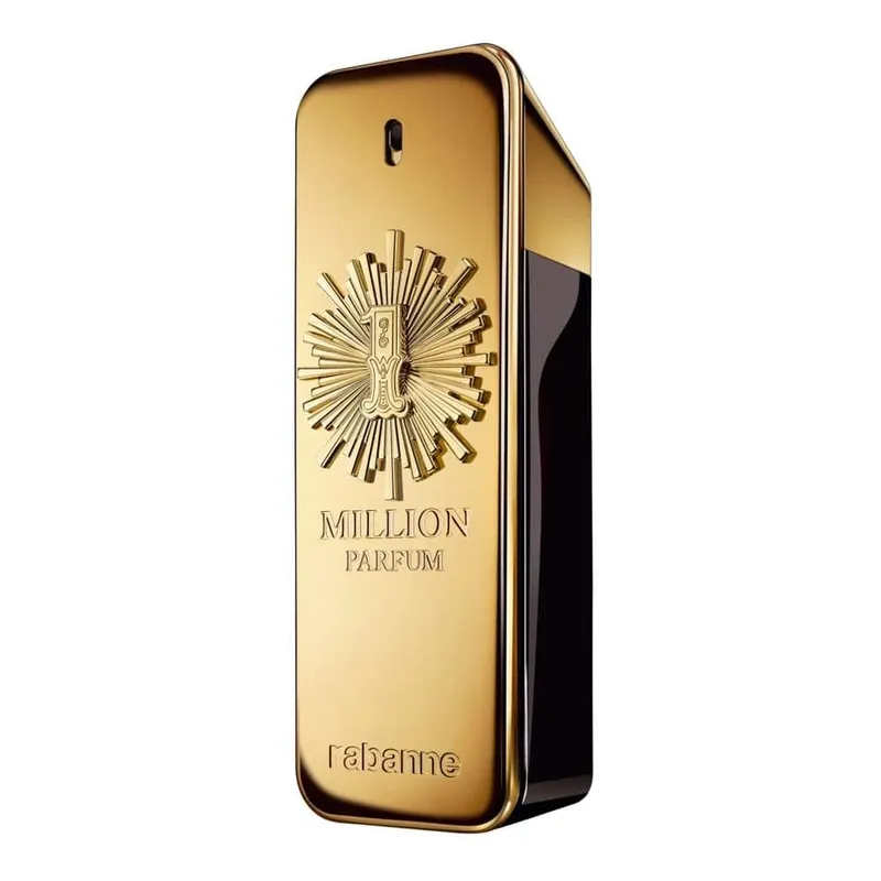 Rabanne 1 Million Parfum perfume M 100 ml