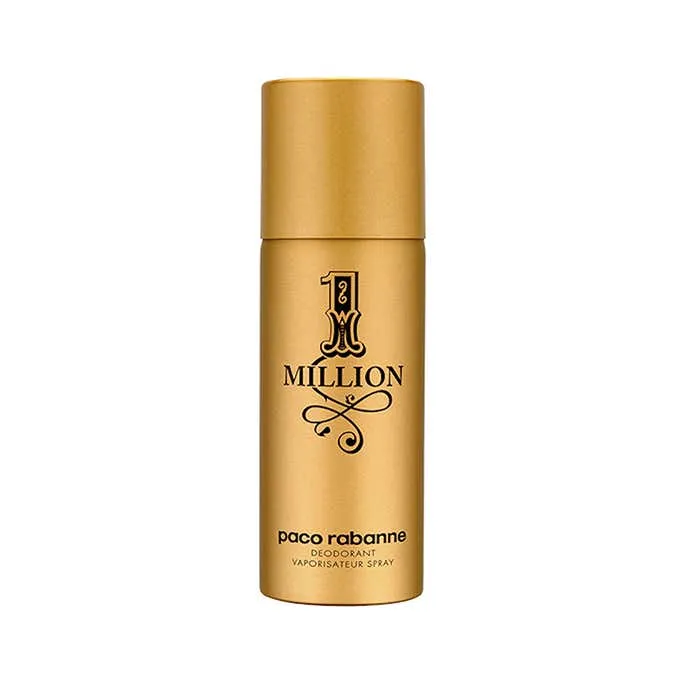 Rabanne 1 Million Deodorant 150ml