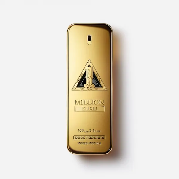 Rabanne 1 Million Elixir Parfum Intense 100ml