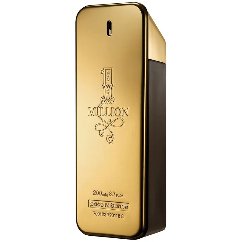 Rabanne 1 Million Men Fragrance 200mL