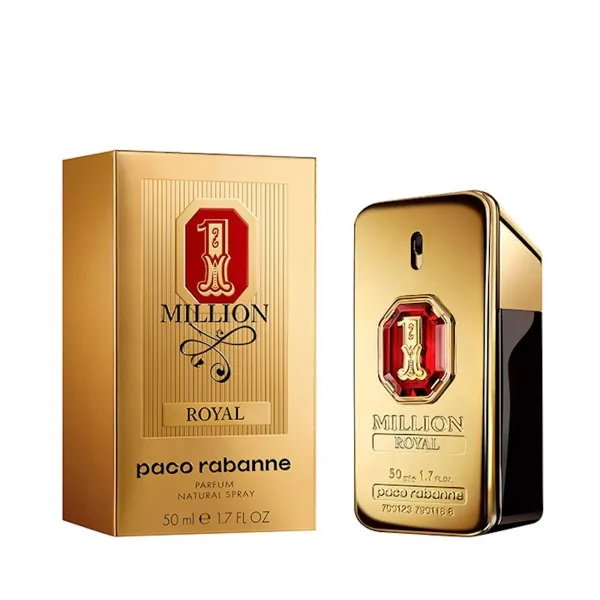 Rabanne 1 Million Royal Parfum 50ml
