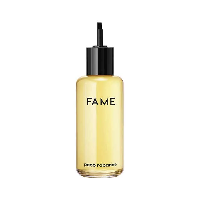 Rabanne Fame Eau De Parfum 200ml Refill