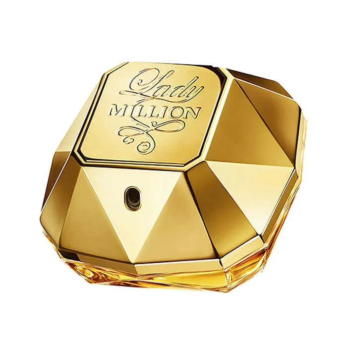 Rabanne Lady Million Eau De Parfum 50ml