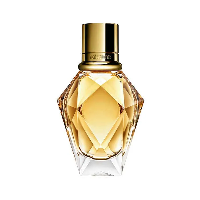 Rabanne Million Gold For Her Eau De Parfum 30ml