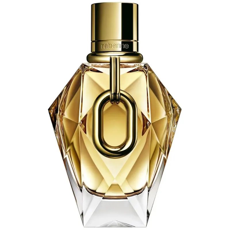 Rabanne Million Gold for Her Eau de Parfum 90mL