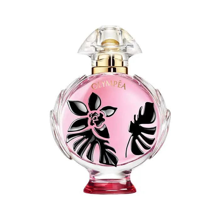 Rabanne OlympÃ©a Flora Eau De Parfum 30ml