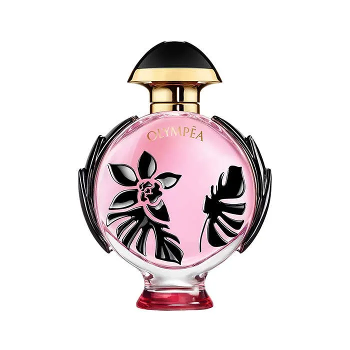 Rabanne OlympÃ©a Flora Eau De Parfum 50ml