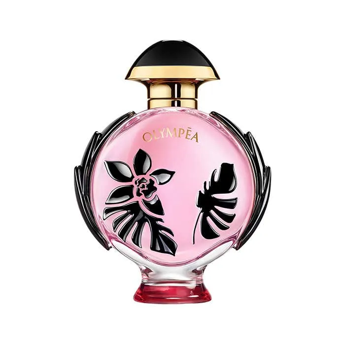 Rabanne OlympÃ©a Flora Eau De Parfum 80ml