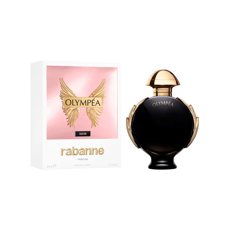 Rabanne Olympéa Parfum perfume W 50 ml