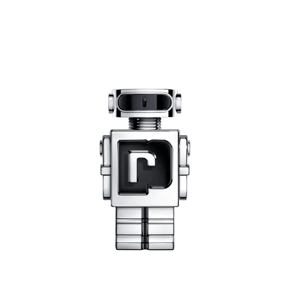 Rabanne Phantom Edt refillable M 150 ml