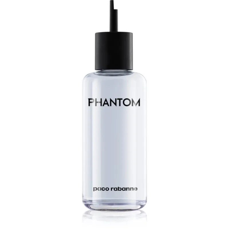 Rabanne Phantom Edt refill M 200 ml