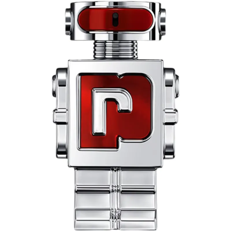 Rabanne Phantom In Red Parfum Elixir 100mL