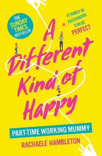 Rachaele Hambleton A Different Kind of Happy