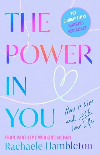 Rachaele Hambleton The Power in You