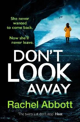 Rachel Abbott Don't Look Away