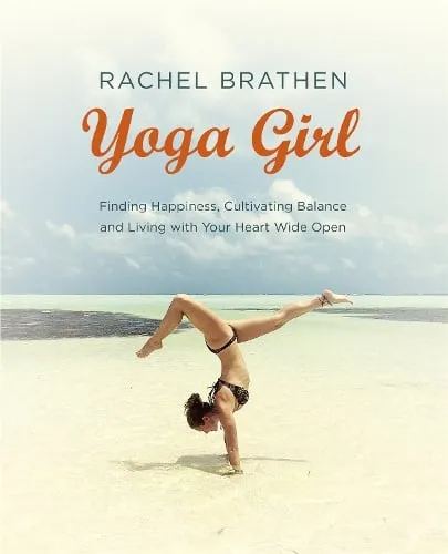 Rachel Brathen Yoga Girl