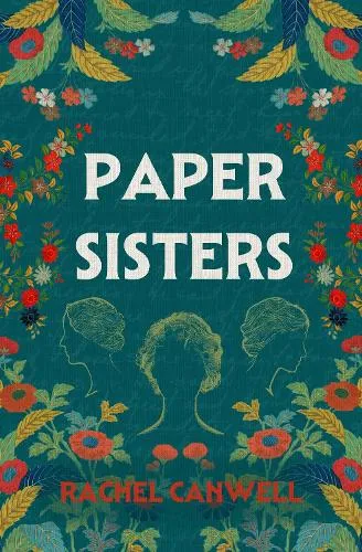 Rachel Canwell Paper Sisters