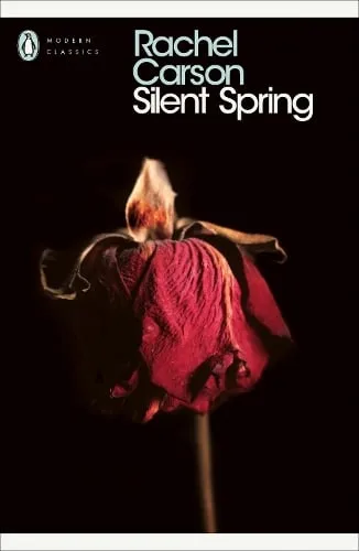 Rachel Carson Silent Spring