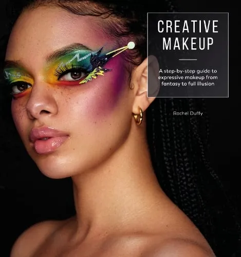 Rachel Duffy Creative Makeup