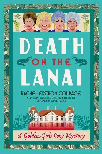 Rachel Ekstrom Courage Death on the Lanai