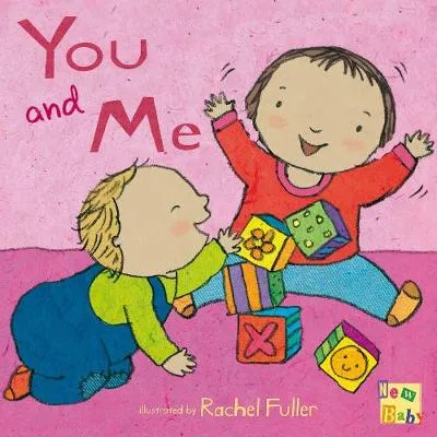 Rachel Fuller You and Me!