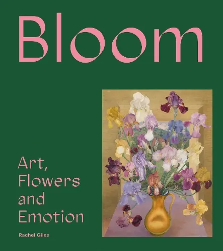 Rachel Giles Bloom
