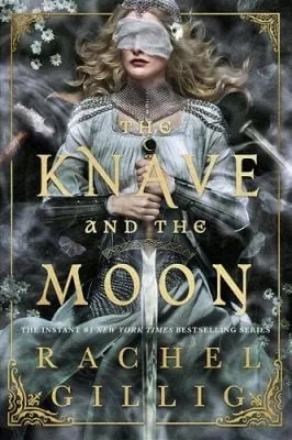 Rachel Gillig The Knave and the Moon
