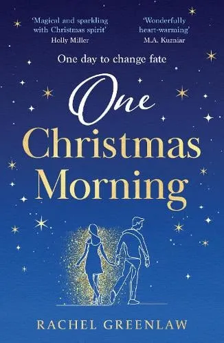 Rachel Greenlaw One Christmas Morning