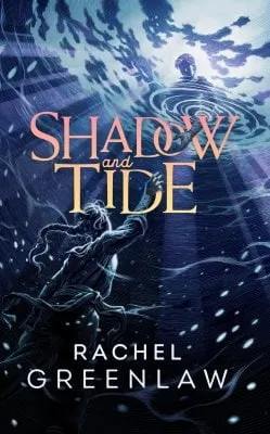 Rachel Greenlaw Shadow and Tide