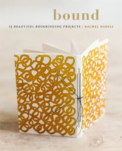 Rachel Hazell Bound