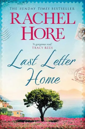Rachel Hore Last Letter Home
