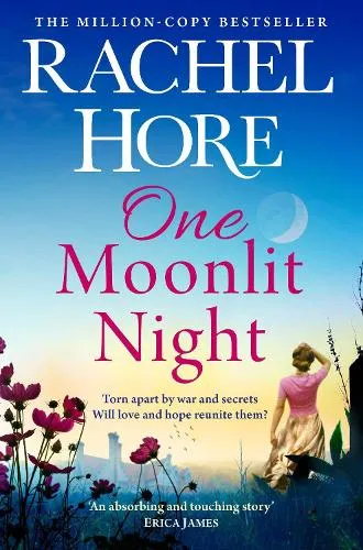 Rachel Hore One Moonlit Night