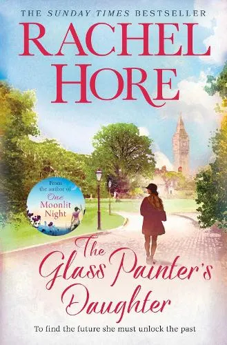 Rachel Hore The Glass Painter's Daughter