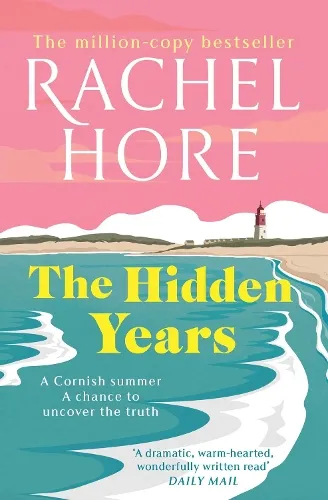 Rachel Hore The Hidden Years