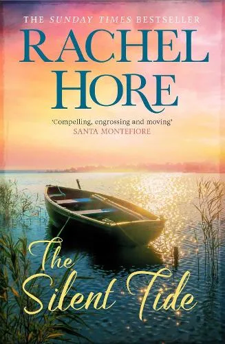 Rachel Hore The Silent Tide