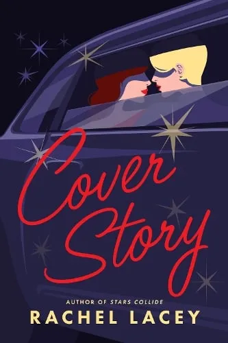 Rachel Lacey Cover Story