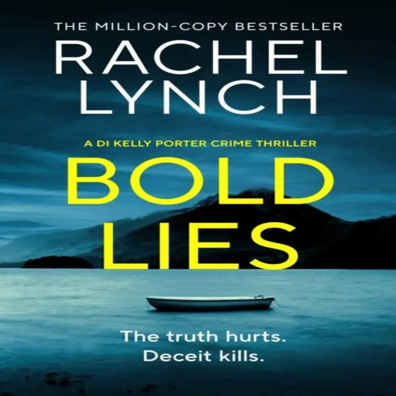Rachel Lynch Bold Lies